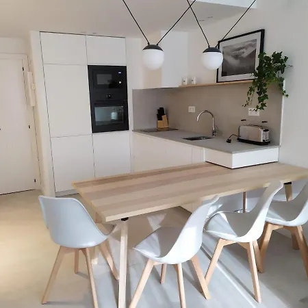 Acogedor A Pie De Pistas Cota 1500 Apartment