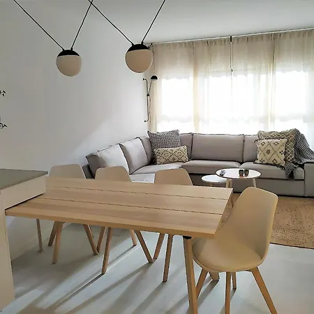Apartment Acogedor A Pie De Pistas Cota 1500