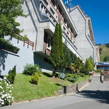 Apartment Acogedor A Pie De Pistas Cota 1500 *