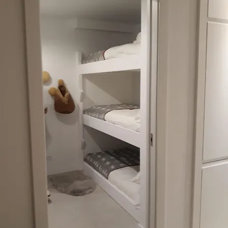 Acogedor A Pie De Pistas Cota 1500 Apartment Naut Aran