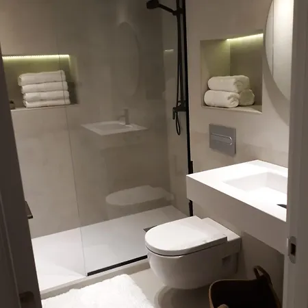 Acogedor A Pie De Pistas Cota 1500 Apartment